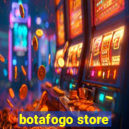 botafogo store